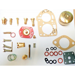 Kit Carburador tipo Solex 32PBIC 32 PBIC para Citroën Citroen 11CV 11 Perfo