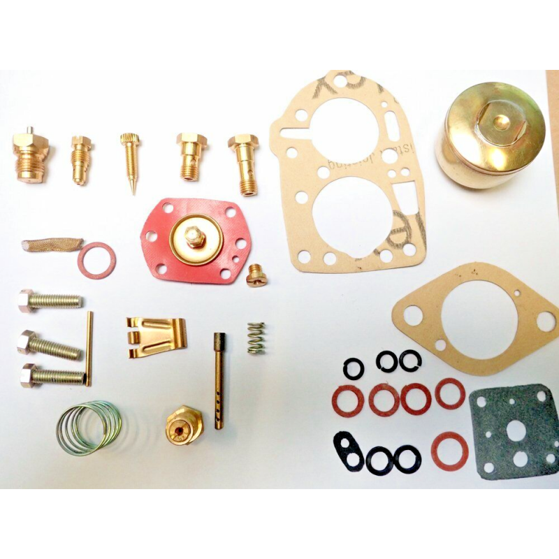 Kit Carburator type Solex 32PBIC 32 PBIC voor Citroën Citroen 11CV 11 Perfo