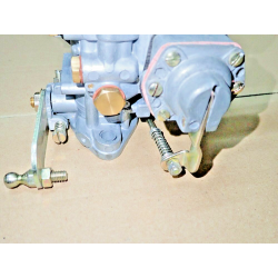 Carburetor Solex type 32PBIC 32 PBIC for Landrover Series I 1 , Jeep Minerva