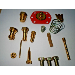 Kit Carburatore tipo Solex 32PBIC 32 PBIC per Landrover Series I y Minerva