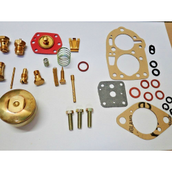 Kit Carburatore tipo Solex 32PBIC 32 PBIC per Landrover Series I y Minerva