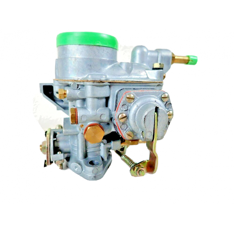 Solex Type Vergaser 34PBIC 34 PBIC Citroën Citroen ID 19 Traction