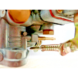 Solex Type Vergaser 34PBIC 34 PBIC Citroën Citroen ID 19 Traction