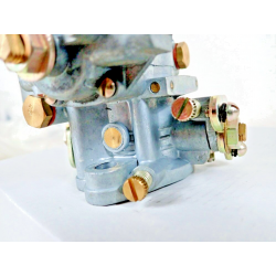 Carburatore tipo Solex 34PBIC 34 PBIC per Citroen Citroën ID 19 Traction