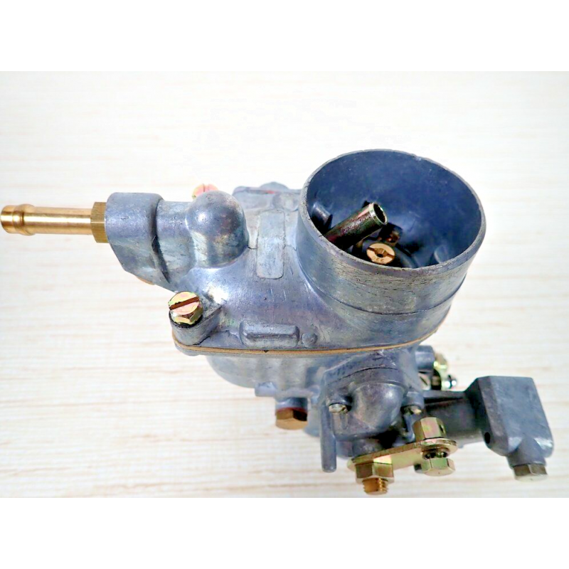 Porsche 356 SOLEX 32 PBIC Carburetors With Manifolds SET #1
