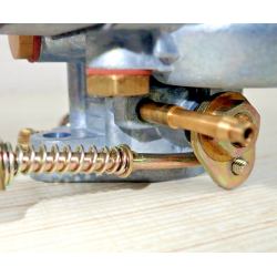 Solex Type Vergaser 32PBIC 32 PBIC bestückt für EMW 340 Zweivergaseranlagen