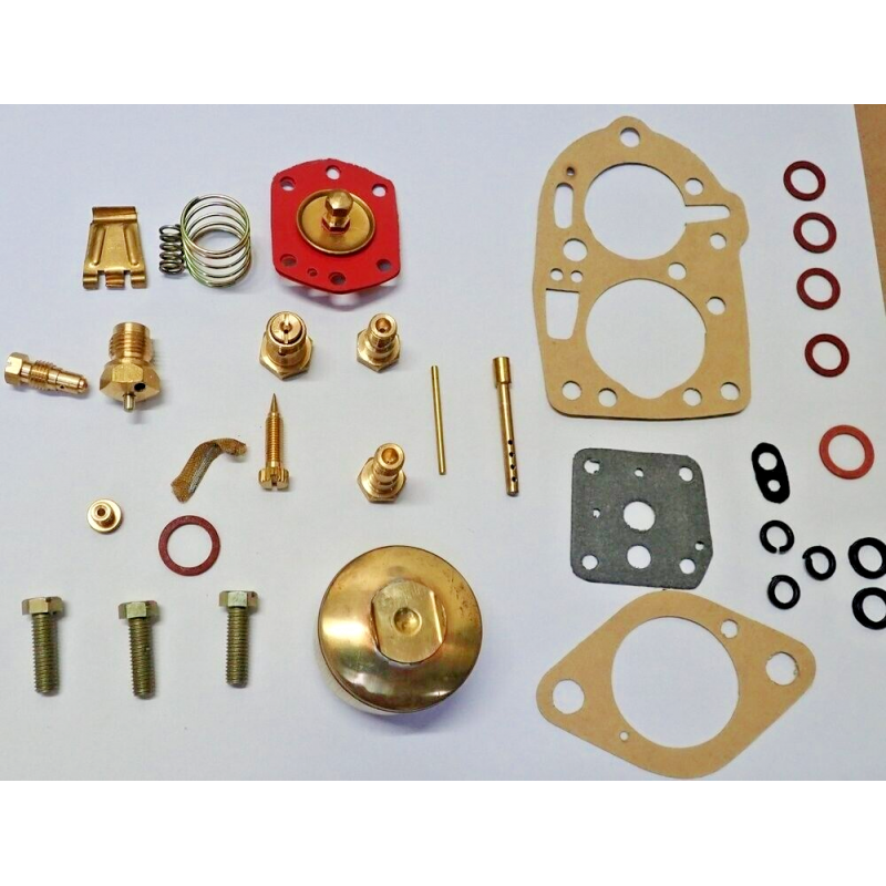 Kit réparation Carburateur Type Solex 32 PBIC 32PBIC pour EMW