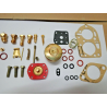 Kit  Carburatore tipo Solex 32PBIC 32 PBIC per Fiat 1100 Premier Padmini