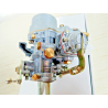 Carburador tipo Solex 32PBIC 32 PBIC para EMW Premier Padmini