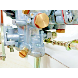 Carburador tipo Solex 32PBIC 32 PBIC para EMW Premier Padmini