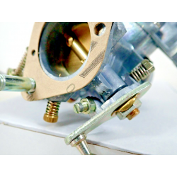 Carburator type Solex 32PBIC 32 PBIC voor Fiat 1100 Premier Padmini