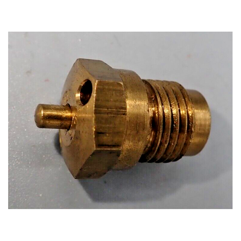 Needle valve carburetor Solex 2, 2,0 PII, PAIA, PDSIT, PDSI, PIBC Pierburg B.8824