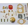 Kit Carburettor Carburetor Solex type 34PBIC 34 PBIC for Citroen 11 CV 11D Traction
