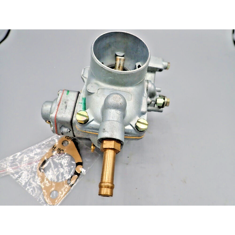 Carburateur Type Solex 34 PBIC 34PBIC CITROEN Citroën 11 CV 11D Traction