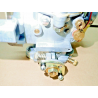 Carburador tipo Solex 34PBIC 34 PBIC para Citroën Citroen 11 CV 11D Traction