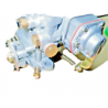 Carburador tipo Solex 34PBIC 34 PBIC para Citroën Citroen 11 CV 11D Traction