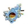 Carburador tipo Solex 34PBIC 34 PBIC para Citroën Citroen 11 CV 11D Traction