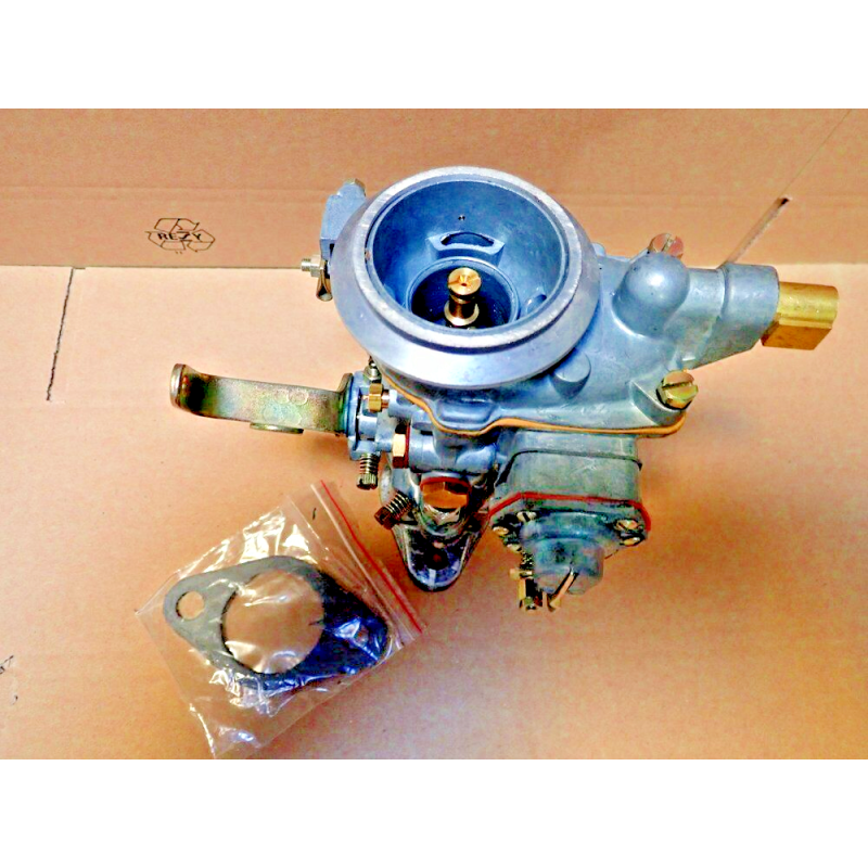 Carburator type Solex 34PBIC 34 PBIC voor WILLYS JEEP F Head MCS 1006 1013