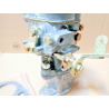 Carburador tipo Solex 34PBIC 34 PBIC para WILLYS JEEP F Head 134 MCS 1018 1029 Econômico