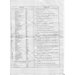 Carburettor Solex type 34PBIC for WILLYS JEEP F Head 134 MCS 1018 1029 Economisch