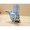 Solex Type Vergaser 32PBIC 32 PBIC Jeep mit L Zylinderkopf Motor MCS 1026