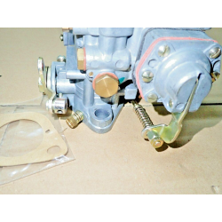 Solex Type Vergaser 32PBIC 32 PBIC Jeep mit L Zylinderkopf Motor MCS 1026