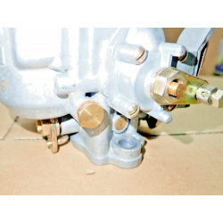 Solex Type Vergaser 32PBIC 32 PBIC Jeep mit L Zylinderkopf Motor MCS 1026