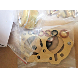 Kit Solex Type Vergaser 32PBIC 32 PBIC Jeep mit L Zylinderkopf Motor MCS 1026