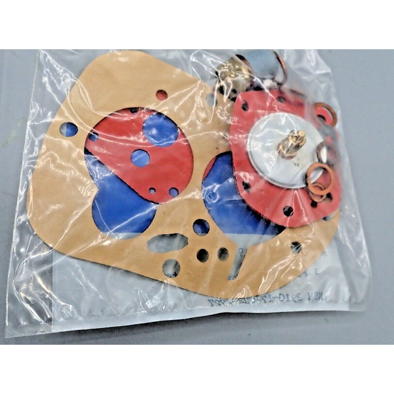 Kit Carburatore DAF YA 126 , YA 314 con Needle valve   Solex 2, 2,0