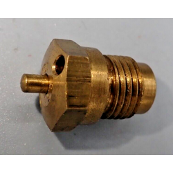 Kit Carburador DAF YA 328 con Needle valve  Solex 2,5 2.5