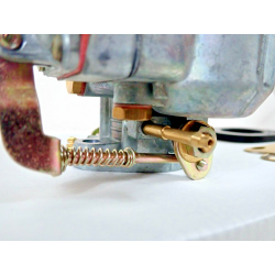 Carburadore Type Solex 32PBIC 32 PBIC encaja para Amphicar 1961 -