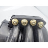 Axle boot split open for Steyr Puch Pinzgauer 710 71 716 718 bolts nuts std size