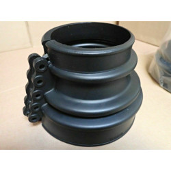 copy of Axle boot split open for Steyr Puch Pinzgauer 710 71 716 718 bolts nuts std size