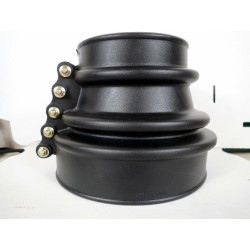 Torque tube boot axle F + R Unimog 403 413 406 416 421 replaces 4169875243 bolts nuts