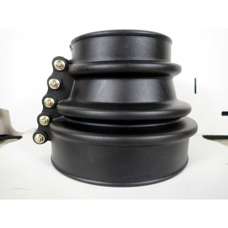 copy of Axle boot split open for Steyr Puch Pinzgauer 710 71 716 718 bolts nuts std size