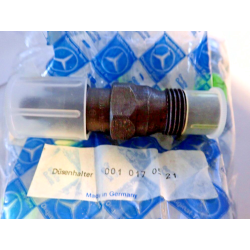 5 injetor diesel Mercedes Benz DB 0010170521 GD Wolf 5 Zylinder MB 617
