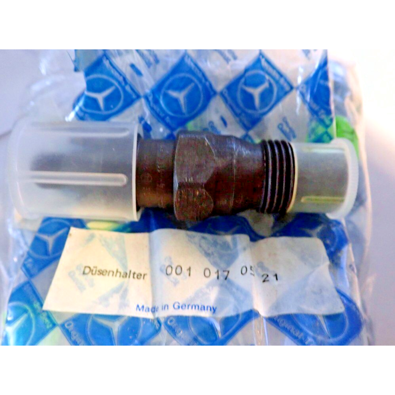 5 iniettore diesel Mercedes Benz DB 0010170521 GD Wolf 5 cilindri MB 617