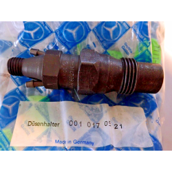 5 dieselinjector Mercedes Benz DB 0010170521 GD Wolf 5 cilindermotor MB 617