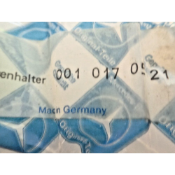 5 dieselinjector Mercedes Benz DB 0010170521 GD Wolf 5 cilindermotor MB 617