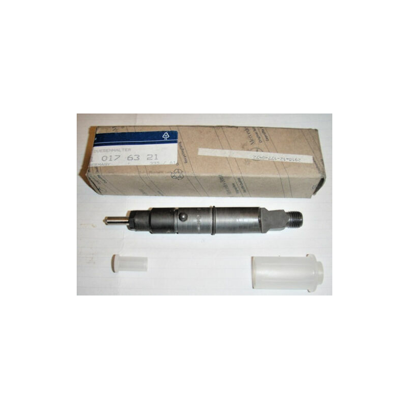 Kopie van Bosch dieselinjector 0432231015 KDAL DLL35S559 MAN RVI 7701015115 NOS
