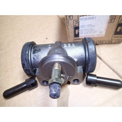Wheel Brake Cylinder Original FAG R3896B1 für DPB 16138008 IHC 3138233R91 MF 2944167M9 NOS