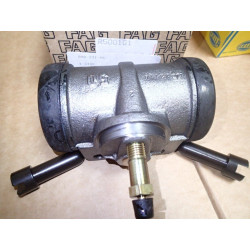 Cylindre de roue Cylindre de frein Original FAG R5001G1 für Case Hanomag Massey Fergusson Steyr Volvo 50,80 mm