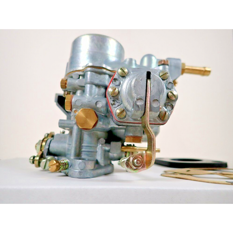 Carburador tipo Solex 32PBIC 32 PBIC adaptável Peugeot 203 , 403 , P60