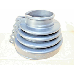 copy of copy of Axle boot split open for Steyr Puch Pinzgauer 710 71 716 718 bolts nuts std size