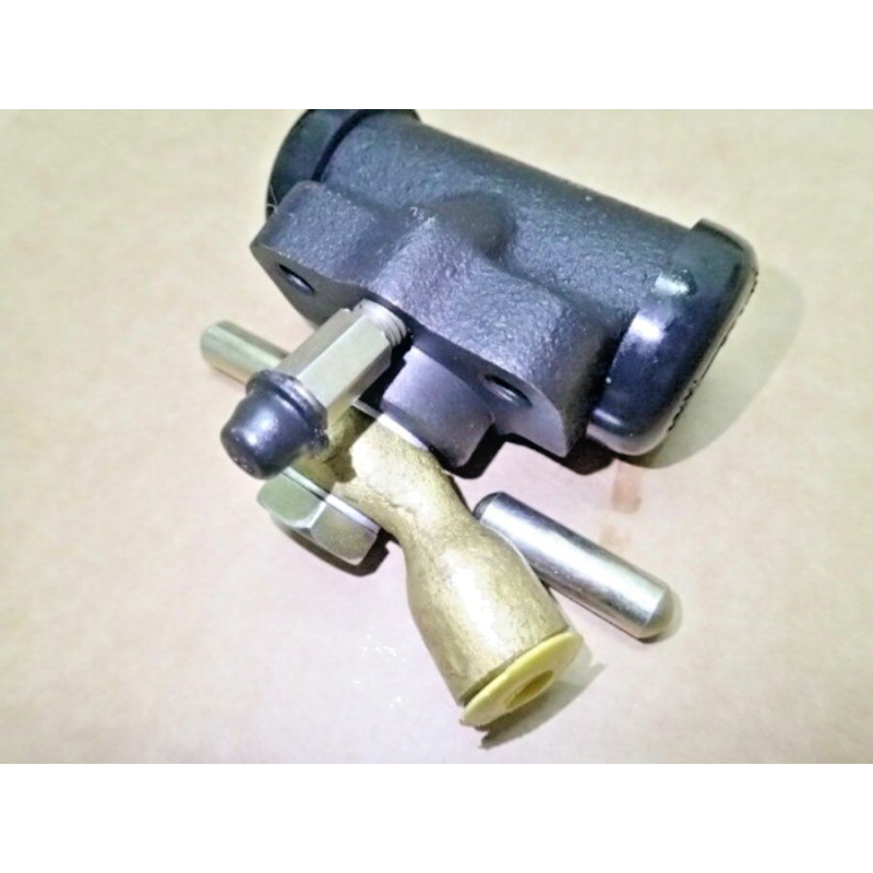 copie de Cylindre de roue Cylindre de frein Original FAG R3896B1 für DPB 16138008 IHC 3138233R91 MF 2944167M9 NOS