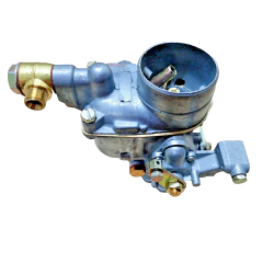 Solex Type Carburetor 32PBIC 32 PBIC fits Amphicar 1961 | Dieselmot