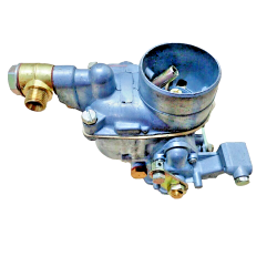Solex Type Carburetor 32PBIC 32 PBIC fits Amphicar 1961 | Dieselmot