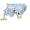 Carburadore Type Solex 32PBIC 32 PBIC encaja para Amphi | Dieselmot