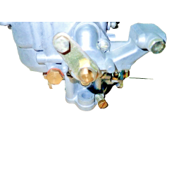 Solex Type Vergaser 32PBIC 32 PBIC passt für Amphicar 1 | Dieselmot