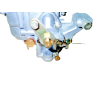 Solex Type Carburateur 32PBIC 32 PBIC past voor Amphica | Dieselmot